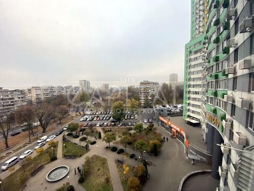 квартира за адресою Вишгородська вул., 45