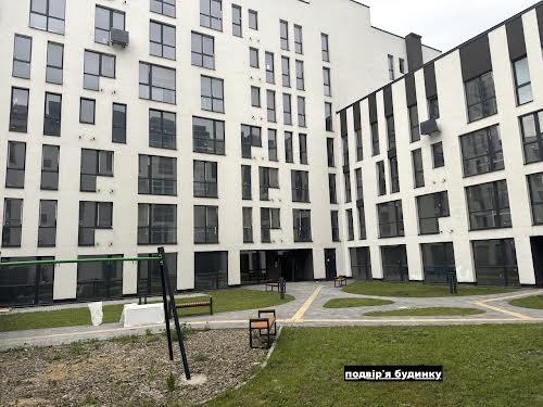 квартира за адресою Волинська вул., 9б