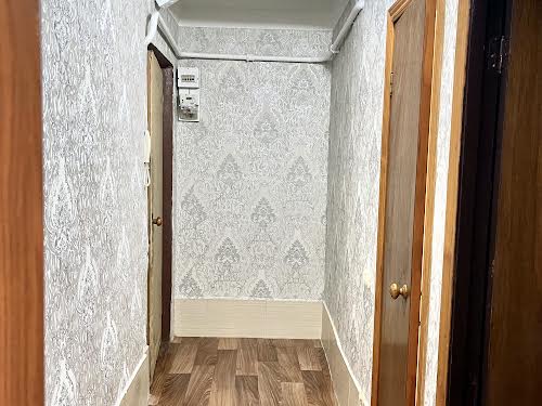 квартира за адресою Голосіївський просп. (40-річчя Жовтня), 120к3