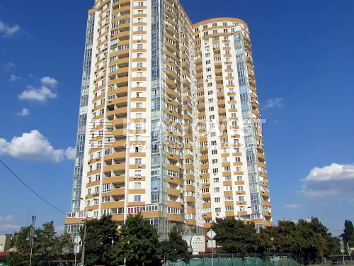 квартира за адресою Юрія Шумського вул., 5