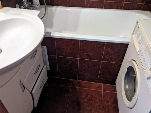 квартира по адресу Хуторовка ул., 34
