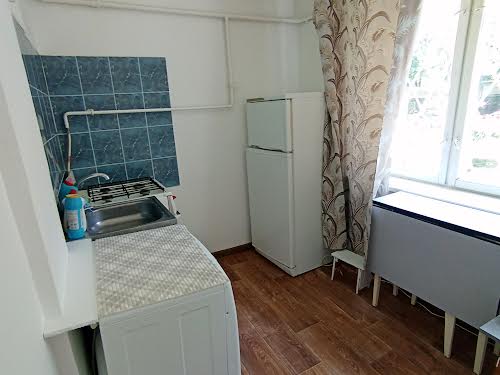 квартира по адресу Ірини Бекешкіної ул. (Генерала Карбишева), 18