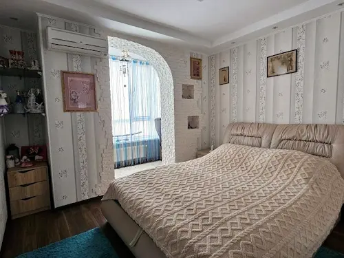 квартира за адресою Волинська вул., 1