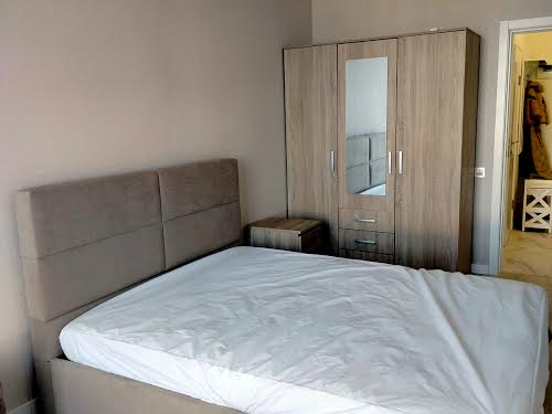 квартира за адресою Боголюбова, 13Б