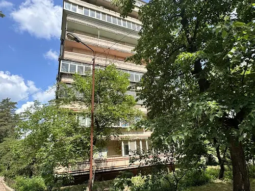 квартира по адресу Білодібровна ул., 4