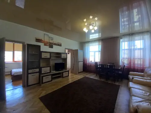 квартира по адресу Краковская ул., 34