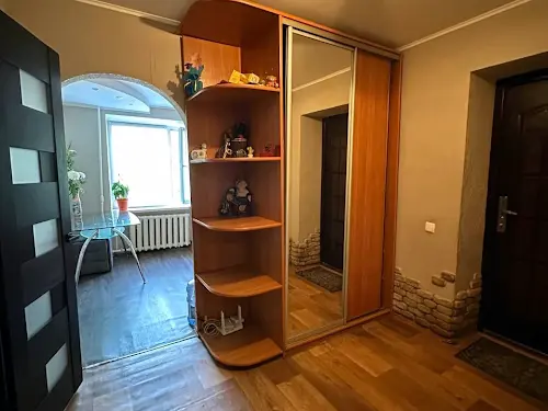 квартира по адресу Політехнічна ул. (Воїнів-Інтернаціоналістів), 14