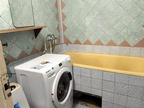 квартира за адресою Заводська вул., 61