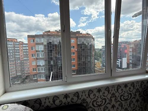 квартира за адресою Київська вул., 29