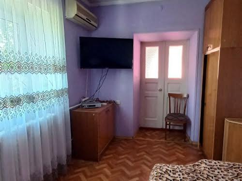 дом по адресу Черноморский 2-ой пер., 3