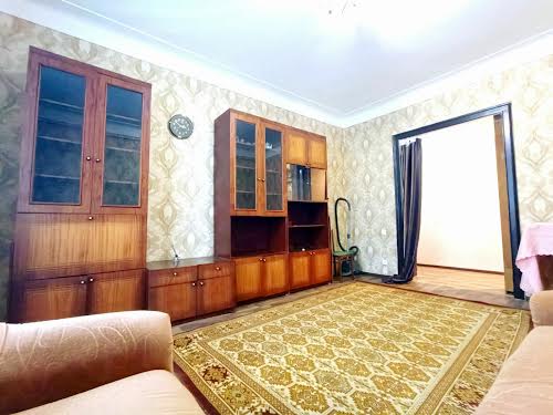 квартира за адресою Криворізька вул., 12-А