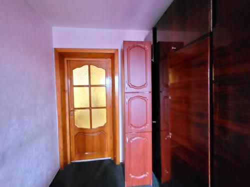 квартира по адресу Лазаряна ул., 7