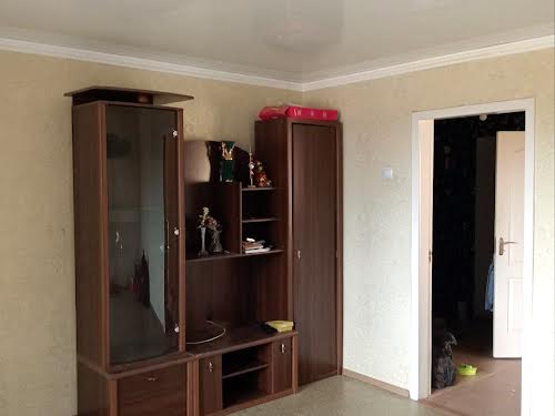 квартира за адресою Франса, 5