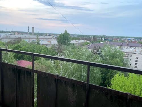 квартира по адресу Олімпійська ул., 7-А