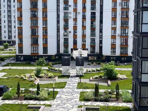 квартира за адресою Гетьмана Мазепи вул., 164, к11