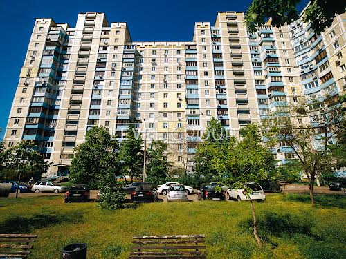 квартира за адресою Петра Григоренка просп., 13