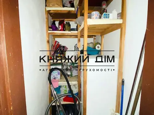 квартира по адресу Ивана Пулюя ул., 5Б