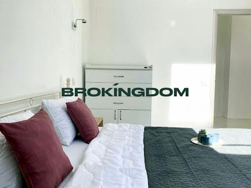 квартира за адресою Регенераторна вул., 4 к15