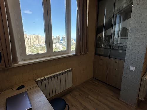 квартира по адресу Педагогическая ул., 21/1