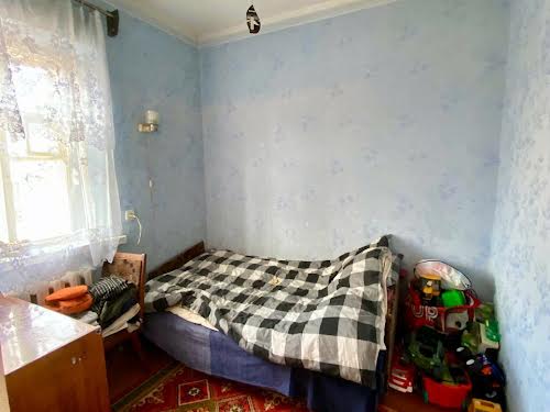 будинок за адресою Гвоздична вул., 45