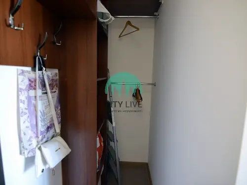 квартира по адресу Яблунева ул., 2