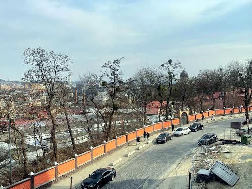 квартира по адресу Клепаровская ул., 15