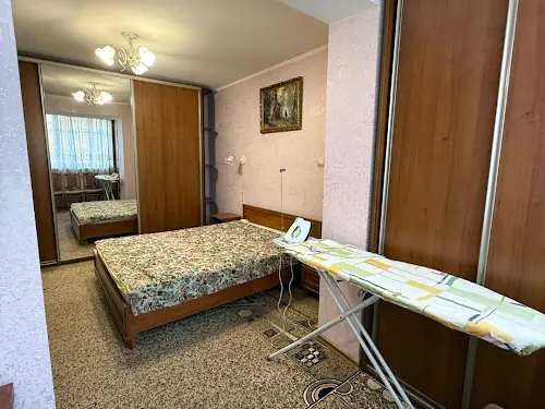 квартира за адресою Миколи Бажана просп., 9