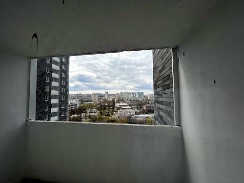 квартира за адресою Коноплянська вул., 22-Б