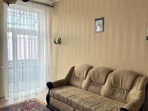 квартира за адресою Пантелеймона Куліша вул., 47