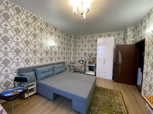 квартира за адресою Краківська вул., 4