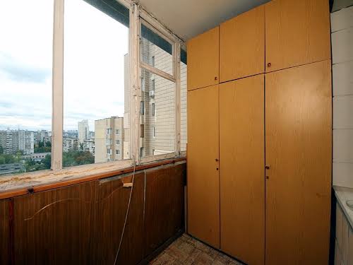 квартира за адресою Олександра Архипенка вул. (Мате Залки), 2/12