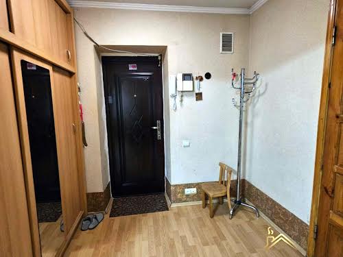 квартира за адресою Київська, 53