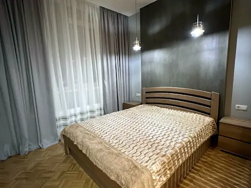 квартира за адресою Берестейський просп. (Перемоги), 11