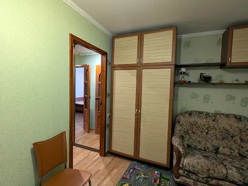 квартира по адресу Григоровское шоссе (Комсомольское), 10