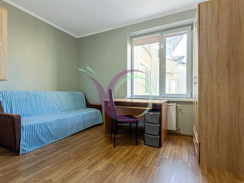 квартира за адресою Михайла Драгана вул., 34