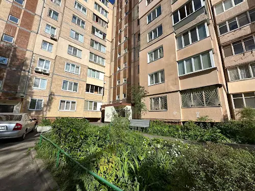 квартира за адресою Якуба Коласа вул., 23