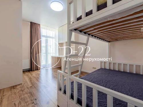 квартира за адресою Регенераторна вул., 4 к1-6
