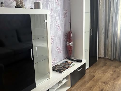 квартира за адресою Науки просп., 55-А