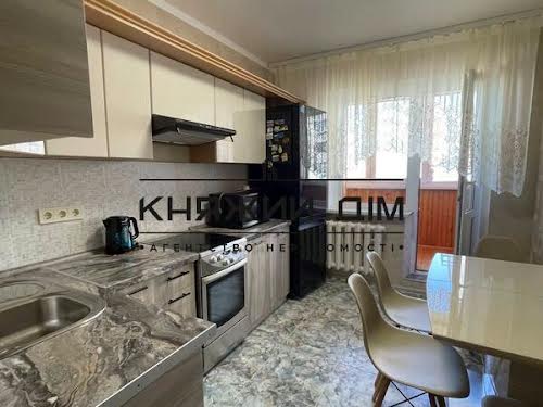 квартира за адресою Соломії Крушельницької вул., 5