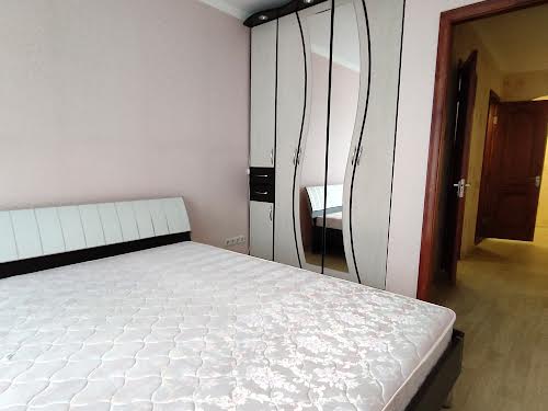 квартира за адресою Зсу, 41в