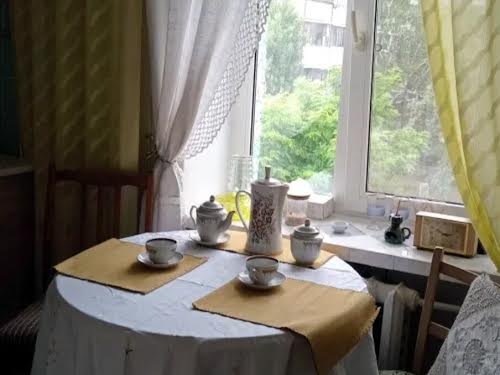 квартира по адресу Братиславская ул., 32-А