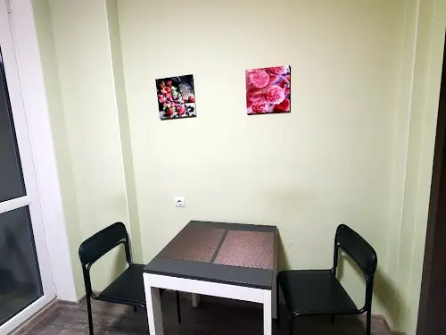 квартира за адресою Соломії Крушельницької вул., 13