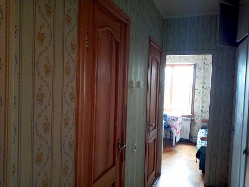 квартира за адресою Академіка Палладіна просп., 13
