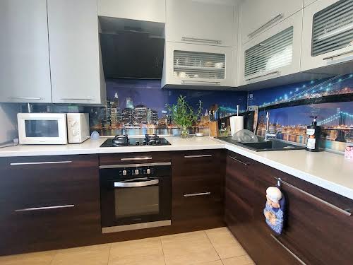 квартира за адресою Велика Морська вул., 34