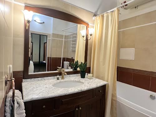 квартира за адресою Саксаганського вул., 121