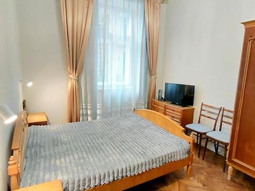 квартира за адресою Петра Війтовича вул., 3