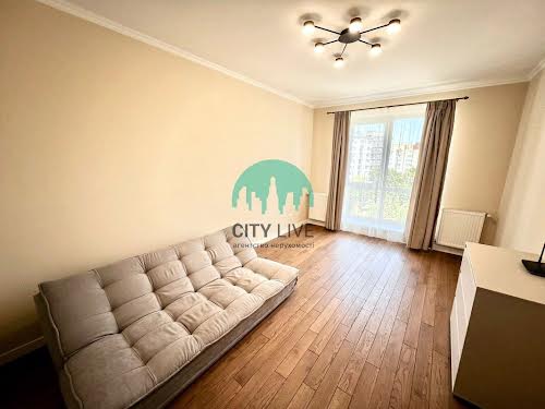 квартира за адресою Пасічна вул., 15, 15а, 15б