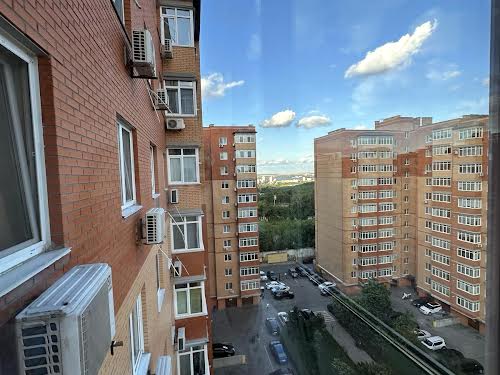 квартира за адресою Запорізьке шосе, 28