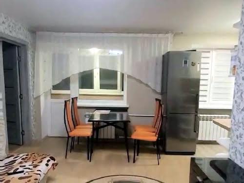 квартира за адресою Соборності вул. (Жовтнева), 46в