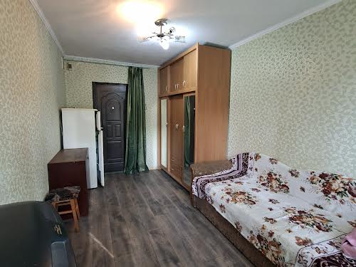 квартира по адресу Жолио Кюри ул., 22а